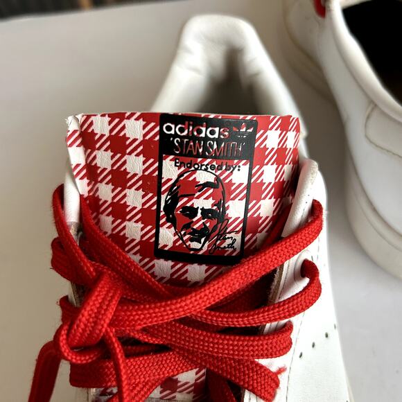 Adidas Stan Smith Sneakers‎ main image 4